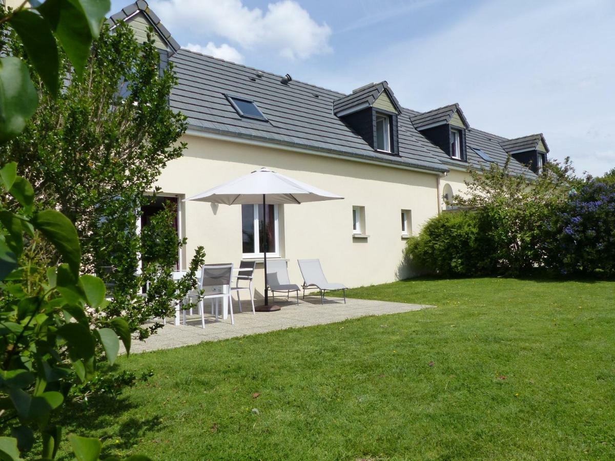 Clos Margottières Le Val-Saint-Père Extérieur photo